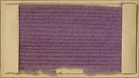 An illustration from The coal tar colours of Farbwerke vorm. Meister, Lucius & Brüning, Hoechst on Main, Germany, and their application in wool dyeing (1910)