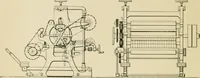 Picture 44 of 56 from The coal tar colours of Farbwerke vorm. Meister Lucius & Brüning : Hoechst on Main : and their application in dyeing cotton and other vegetable fibres (1907), leaf 129