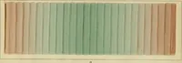 Picture 45 of 56 from The coal tar colours of Farbwerke vorm. Meister Lucius & Brüning : Hoechst on Main : and their application in dyeing cotton and other vegetable fibres (1907), leaf 134
