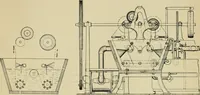Picture 52 of 56 from The coal tar colours of Farbwerke vorm. Meister Lucius & Brüning : Hoechst on Main : and their application in dyeing cotton and other vegetable fibres (1907), leaf 140