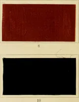 Picture 56 of 56 from The coal tar colours of Farbwerke vorm. Meister Lucius & Brüning : Hoechst on Main : and their application in dyeing cotton and other vegetable fibres (1907), leaf 145