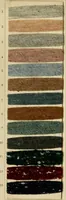 Picture 3 of 56 from The coal tar colours of Farbwerke vorm. Meister Lucius & Brüning : Hoechst on Main : and their application in dyeing cotton and other vegetable fibres (1907), leaf 41