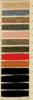 Picture 4 of 56 from The coal tar colours of Farbwerke vorm. Meister Lucius & Brüning : Hoechst on Main : and their application in dyeing cotton and other vegetable fibres (1907), leaf 41