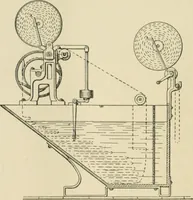 Picture 7 of 56 from The coal tar colours of Farbwerke vorm. Meister Lucius & Brüning : Hoechst on Main : and their application in dyeing cotton and other vegetable fibres (1907), leaf 47
