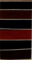 An illustration from The coal tar colours of Farbwerke vorm. Meister Lucius & Brüning : Hoechst on Main : and their application in dyeing cotton and other vegetable fibres (1907)
