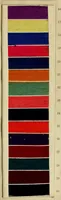 Picture 11 of 56 from The coal tar colours of Farbwerke vorm. Meister Lucius & Brüning : Hoechst on Main : and their application in dyeing cotton and other vegetable fibres (1907), leaf 54