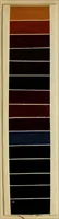 Picture 12 of 56 from The coal tar colours of Farbwerke vorm. Meister Lucius & Brüning : Hoechst on Main : and their application in dyeing cotton and other vegetable fibres (1907), leaf 56
