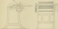 Picture 23 of 56 from The coal tar colours of Farbwerke vorm. Meister Lucius & Brüning : Hoechst on Main : and their application in dyeing cotton and other vegetable fibres (1907), leaf 78