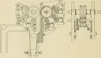 Picture 24 of 56 from The coal tar colours of Farbwerke vorm. Meister Lucius & Brüning : Hoechst on Main : and their application in dyeing cotton and other vegetable fibres (1907), leaf 79