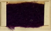 Picture 28 of 30 from The coal tar colours of Farbwerke vorm. Meister Lucius & Brüning, Hoechst on Main, Germany and their application in wool dyeing (1910), leaf 144