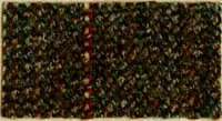 An illustration from The coal tar colours of Farbwerke vorm. Meister Lucius & Brüning, Hoechst on Main, Germany and their application in wool dyeing (1910)