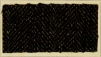Picture 9 of 30 from The coal tar colours of Farbwerke vorm. Meister Lucius & Brüning, Hoechst on Main, Germany and their application in wool dyeing (1910), leaf 56