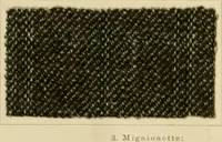 Picture 12 of 30 from The coal tar colours of Farbwerke vorm. Meister Lucius & Brüning, Hoechst on Main, Germany and their application in wool dyeing (1910), leaf 77