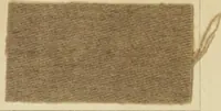 An illustration from The coal tar colours of Farbwerke vorm. Meister Lucius & Brüning, Hoechst on Main, Germany and their application in wool dyeing (1910)