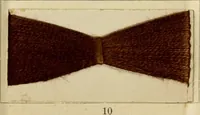 Picture 132 of 157 from The coal tar colours of Farbwerke vorm. Meister Lucius & Brüning : Hoechst on Main : and their application in dyeing cotton and other vegetable fibres (1907), leaf 110