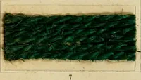 Picture 134 of 157 from The coal tar colours of Farbwerke vorm. Meister Lucius & Brüning : Hoechst on Main : and their application in dyeing cotton and other vegetable fibres (1907), leaf 112