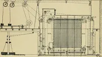 An illustration from The coal tar colours of Farbwerke vorm. Meister Lucius & Brüning : Hoechst on Main : and their application in dyeing cotton and other vegetable fibres (1907)