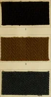 Picture 20 of 157 from The coal tar colours of Farbwerke vorm. Meister Lucius & Brüning : Hoechst on Main : and their application in dyeing cotton and other vegetable fibres (1907), leaf 44
