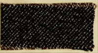 An illustration from The coal tar colours of Farbwerke vorm. Meister Lucius & Brüning : Hoechst on Main : and their application in dyeing cotton and other vegetable fibres (1907)