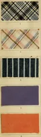Picture 34 of 157 from The coal tar colours of Farbwerke vorm. Meister Lucius & Brüning : Hoechst on Main : and their application in dyeing cotton and other vegetable fibres (1907), leaf 56