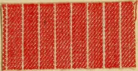 Picture 35 of 157 from The coal tar colours of Farbwerke vorm. Meister Lucius & Brüning : Hoechst on Main : and their application in dyeing cotton and other vegetable fibres (1907), leaf 56
