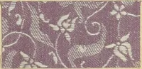 An illustration from The coal tar colours of Farbwerke vorm. Meister Lucius & Brüning : Hoechst on Main : and their application in dyeing cotton and other vegetable fibres (1907)