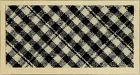 An illustration from The coal tar colours of Farbwerke vorm. Meister Lucius & Brüning : Hoechst on Main : and their application in dyeing cotton and other vegetable fibres (1907)