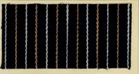 An illustration from The coal tar colours of Farbwerke vorm. Meister Lucius & Brüning : Hoechst on Main : and their application in dyeing cotton and other vegetable fibres (1907)