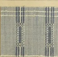 Picture 59 of 157 from The coal tar colours of Farbwerke vorm. Meister Lucius & Brüning : Hoechst on Main : and their application in dyeing cotton and other vegetable fibres (1907), leaf 66