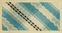 An illustration from The coal tar colours of Farbwerke vorm. Meister Lucius & Brüning : Hoechst on Main : and their application in dyeing cotton and other vegetable fibres (1907)