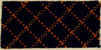 An illustration from The coal tar colours of Farbwerke vorm. Meister Lucius & Brüning : Hoechst on Main : and their application in dyeing cotton and other vegetable fibres (1907)