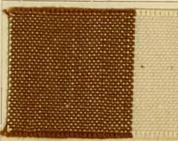 Picture 81 of 157 from The coal tar colours of Farbwerke vorm. Meister Lucius & Brüning : Hoechst on Main : and their application in dyeing cotton and other vegetable fibres (1907), leaf 78