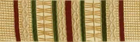 An illustration from The coal tar colours of Farbwerke vorm. Meister Lucius & Brüning : Hoechst on Main : and their application in dyeing cotton and other vegetable fibres (1907)