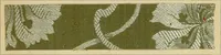 An illustration from The coal tar colours of Farbwerke vorm. Meister Lucius & Brüning : Hoechst on Main : and their application in dyeing cotton and other vegetable fibres (1907)