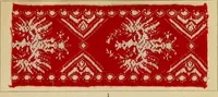 Picture 105 of 157 from The coal tar colours of Farbwerke vorm. Meister Lucius & Brüning : Hoechst on Main : and their application in dyeing cotton and other vegetable fibres (1907), leaf 90