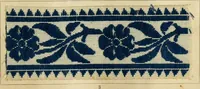 Picture 106 of 157 from The coal tar colours of Farbwerke vorm. Meister Lucius & Brüning : Hoechst on Main : and their application in dyeing cotton and other vegetable fibres (1907), leaf 90
