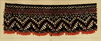 Picture 107 of 157 from The coal tar colours of Farbwerke vorm. Meister Lucius & Brüning : Hoechst on Main : and their application in dyeing cotton and other vegetable fibres (1907), leaf 92