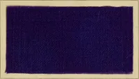 An illustration from The coal tar colours of Farbwerke vorm. Meister Lucius & Brüning, Hoechst on Main, Germany and their application in wool dyeing (1910)