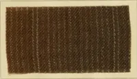 An illustration from The coal tar colours of Farbwerke vorm. Meister Lucius & Brüning, Hoechst on Main, Germany and their application in wool dyeing (1910)