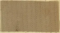 An illustration from The coal tar colours of Farbwerke vorm. Meister Lucius & Brüning, Hoechst on Main, Germany and their application in wool dyeing (1910)