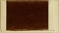 An illustration from The coal tar colours of Farbwerke vorm. Meister Lucius & Brüning, Hoechst on Main, Germany and their application in wool dyeing (1910)