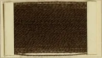 An illustration from The coal tar colours of Farbwerke vorm. Meister Lucius & Brüning, Hoechst on Main, Germany and their application in wool dyeing (1910)