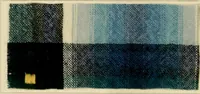 An illustration from The coal tar colours of Farbwerke vorm. Meister Lucius & Brüning, Hoechst on Main, Germany and their application in wool dyeing (1910)