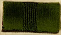 An illustration from The coal tar colours of Farbwerke vorm. Meister Lucius & Brüning, Hoechst on Main, Germany and their application in wool dyeing (1910)