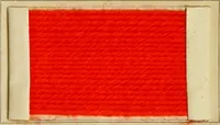 An illustration from The coal tar colours of Farbwerke vorm. Meister Lucius & Brüning, Hoechst on Main, Germany and their application in wool dyeing (1910)