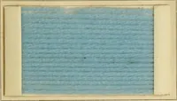 An illustration from The coal tar colours of Farbwerke vorm. Meister Lucius & Brüning, Hoechst on Main, Germany and their application in wool dyeing (1910)