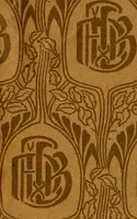 An illustration from The coal tar colours of Farbwerke vorm. Meister, Lucius & Brüning, Hoechst on Main, Germany, applied in calico printing (1908)