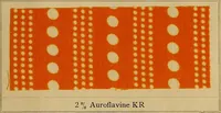 Picture 30 of 214 from The coal tar colours of Farbwerke vorm. Meister, Lucius & Brüning, Hoechst on Main, Germany, applied in calico printing (1908), leaf 100