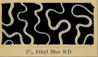 Picture 46 of 214 from The coal tar colours of Farbwerke vorm. Meister, Lucius & Brüning, Hoechst on Main, Germany, applied in calico printing (1908), leaf 115