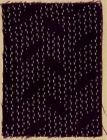 An illustration from The coal tar colours of Farbwerke vorm. Meister, Lucius & Brüning, Hoechst on Main, Germany, applied in calico printing (1908)